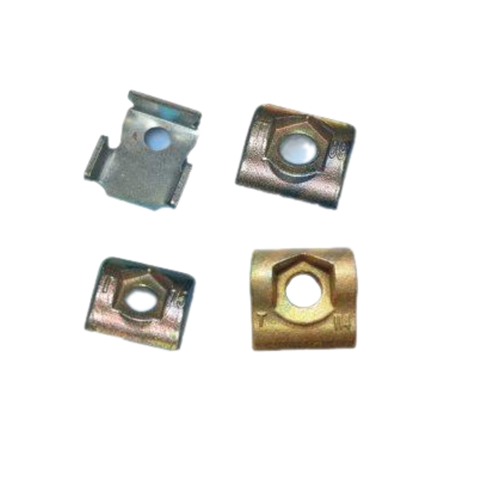 Kẹp ray T78